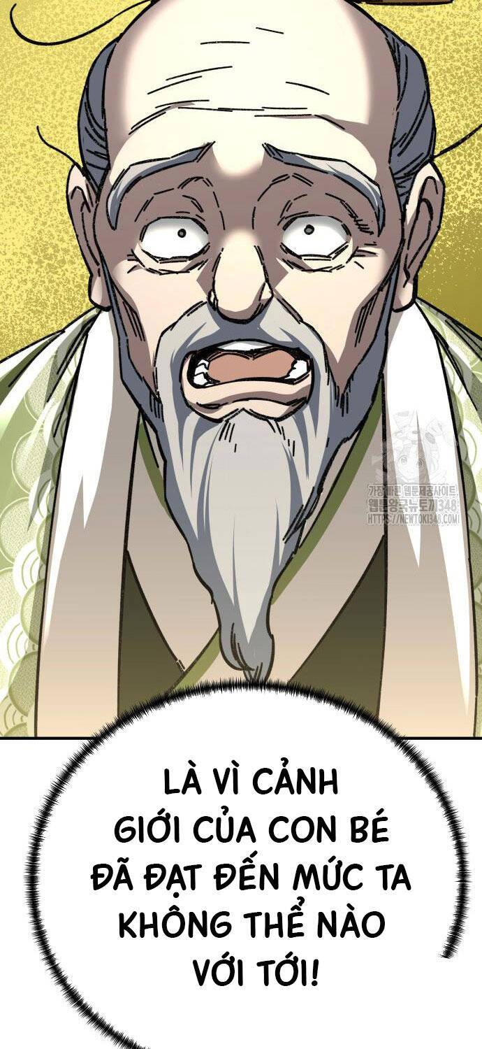 Ông Võ Giả Và Cháu Chí Tôn: Chapter 54