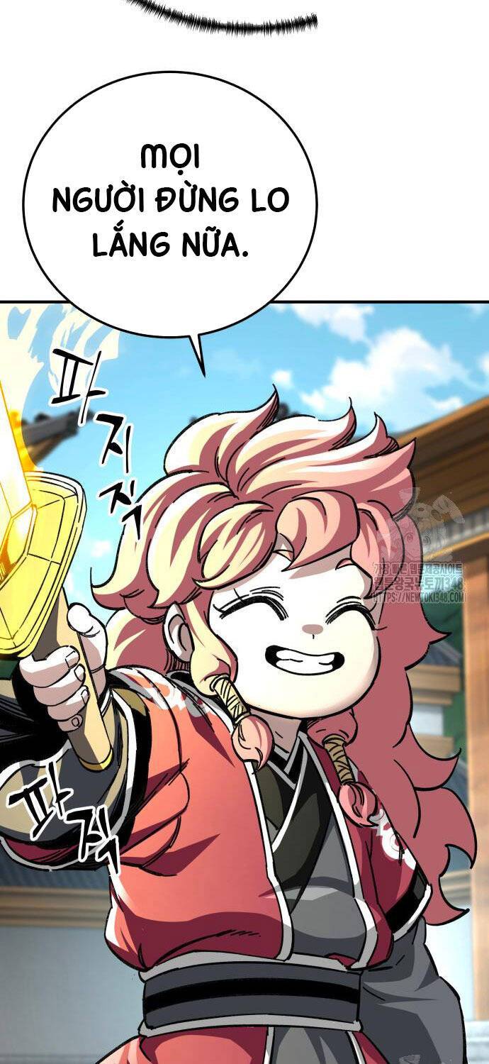 Ông Võ Giả Và Cháu Chí Tôn: Chapter 54