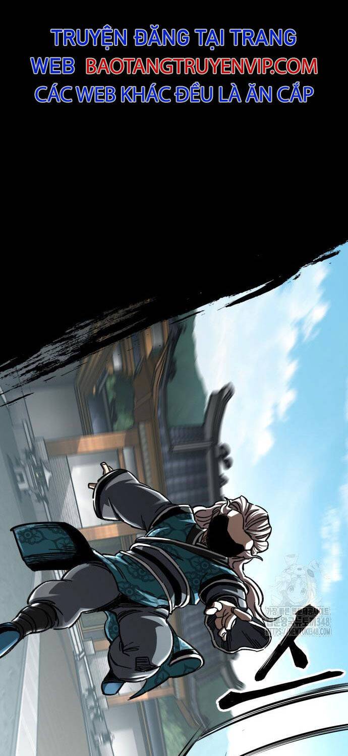 Ông Võ Giả Và Cháu Chí Tôn: Chapter 54