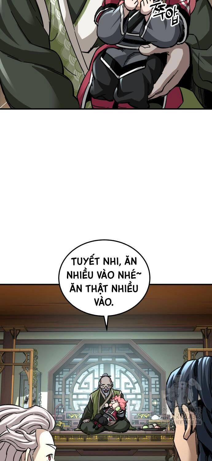 Ông Võ Giả Và Cháu Chí Tôn: Chapter 54