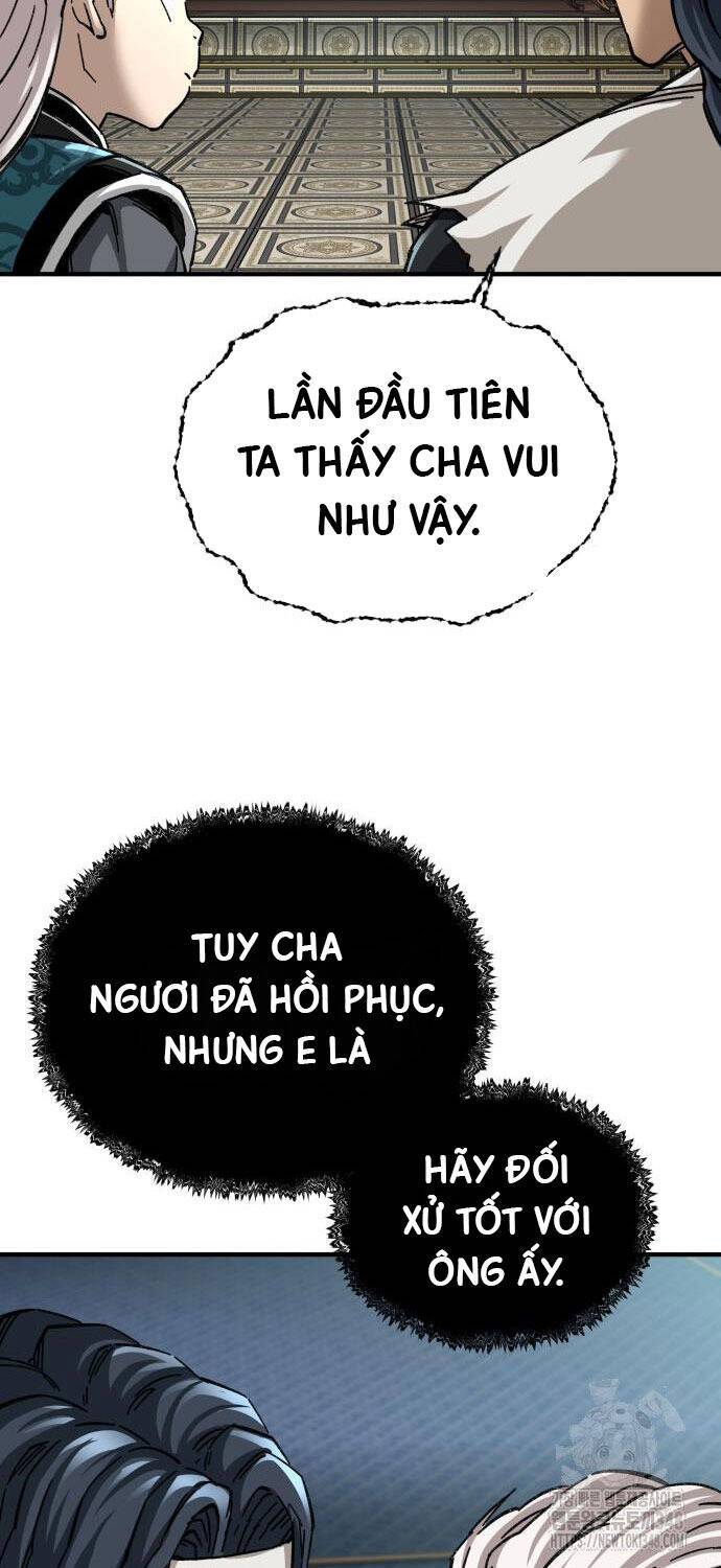 Ông Võ Giả Và Cháu Chí Tôn: Chapter 54