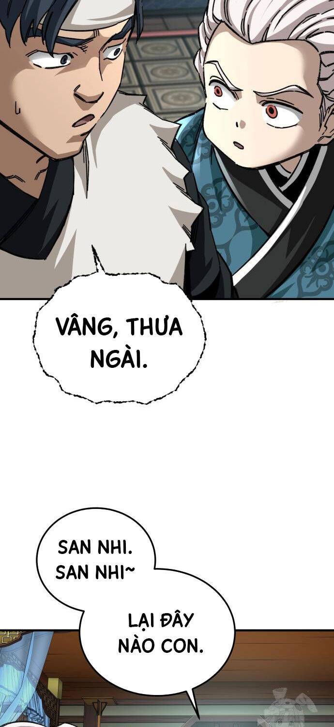 Ông Võ Giả Và Cháu Chí Tôn: Chapter 54