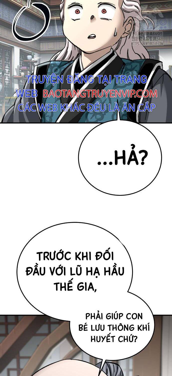 Ông Võ Giả Và Cháu Chí Tôn: Chapter 54