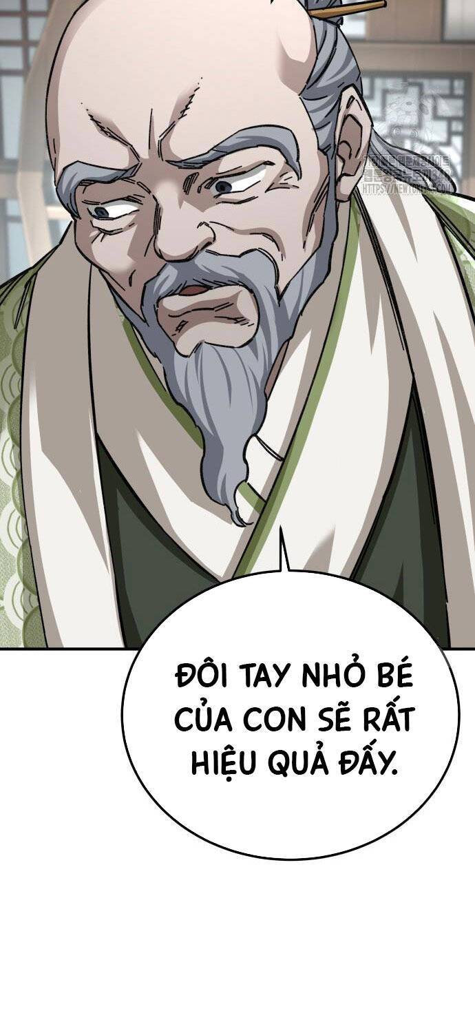 Ông Võ Giả Và Cháu Chí Tôn: Chapter 54