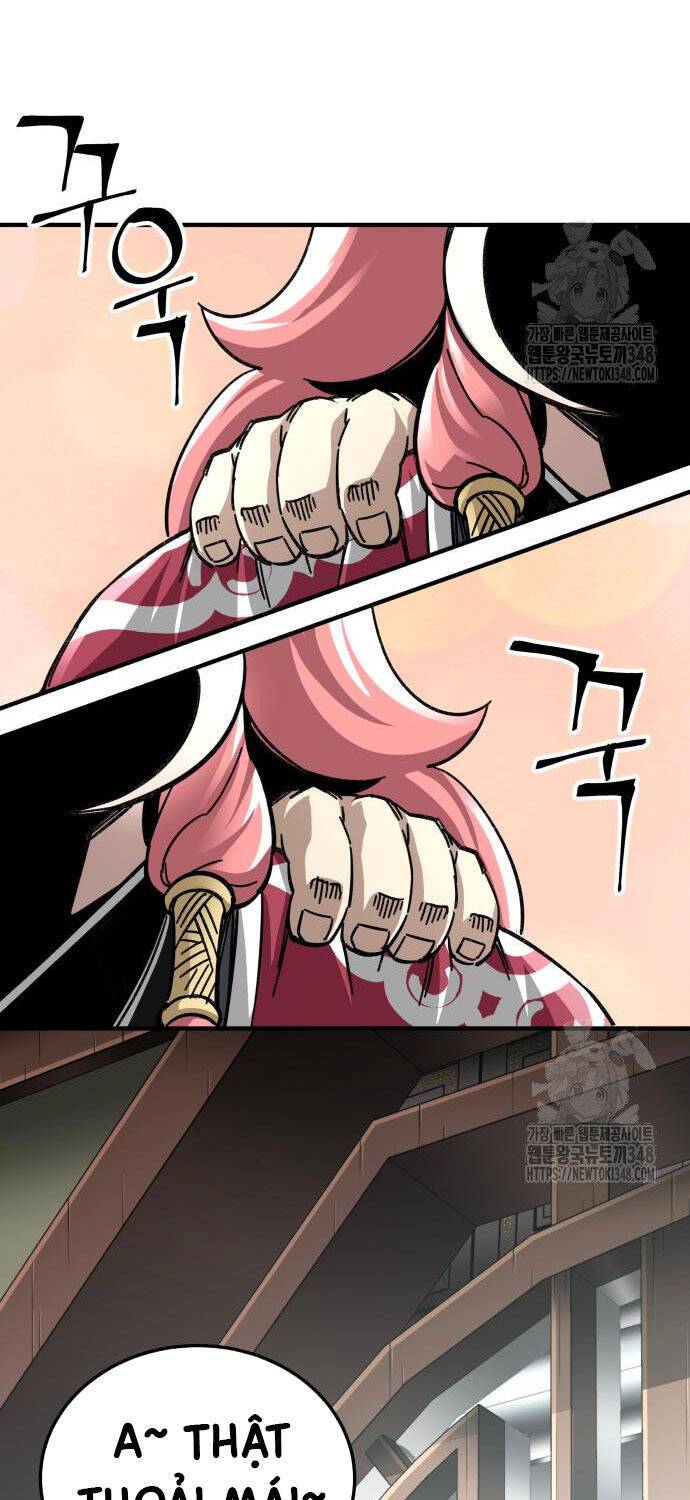 Ông Võ Giả Và Cháu Chí Tôn: Chapter 54