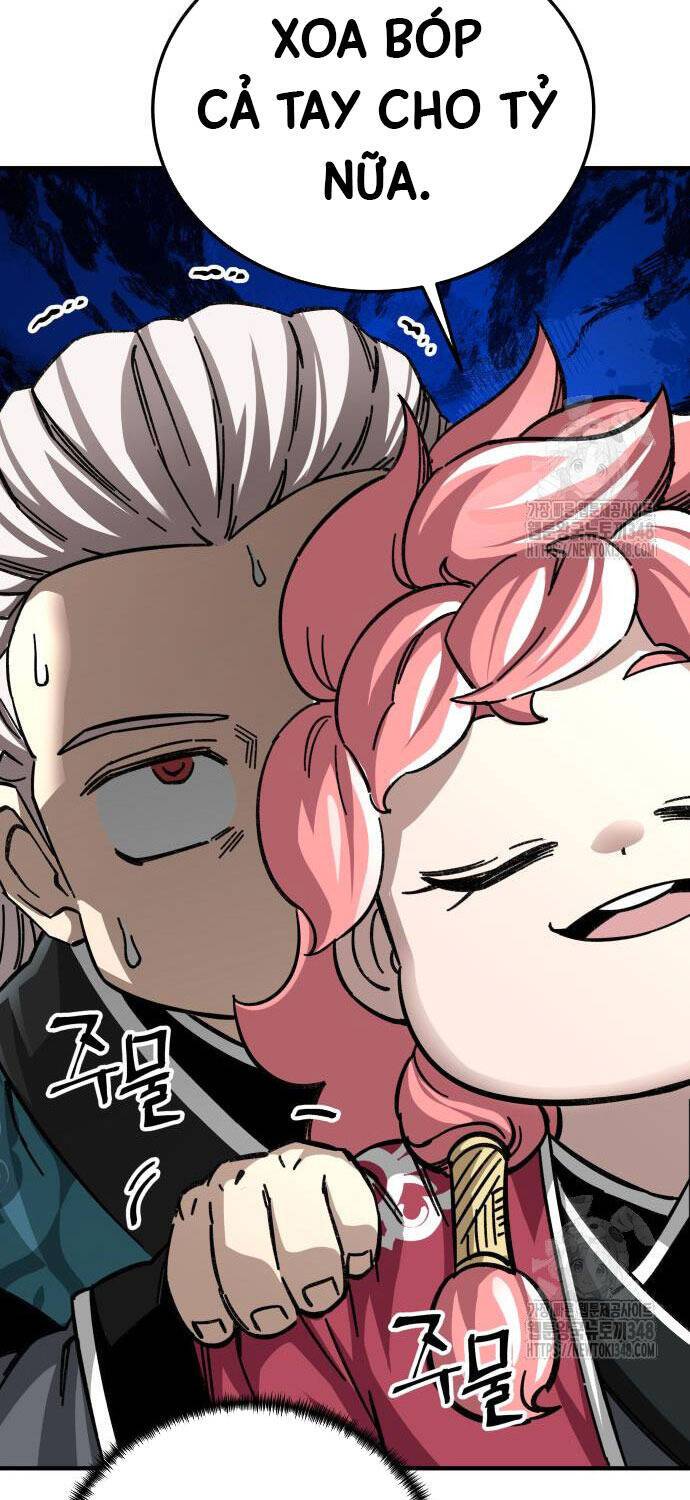 Ông Võ Giả Và Cháu Chí Tôn: Chapter 54