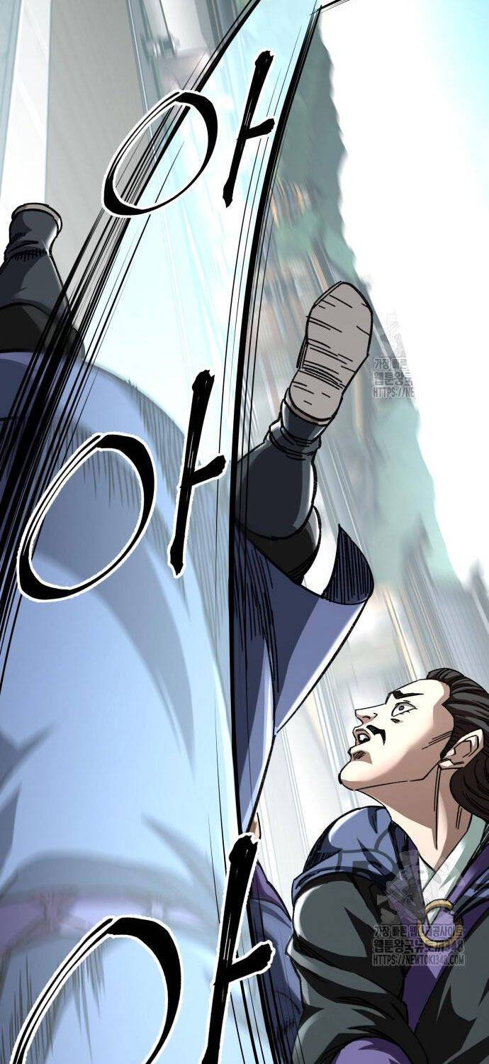 Ông Võ Giả Và Cháu Chí Tôn: Chapter 54