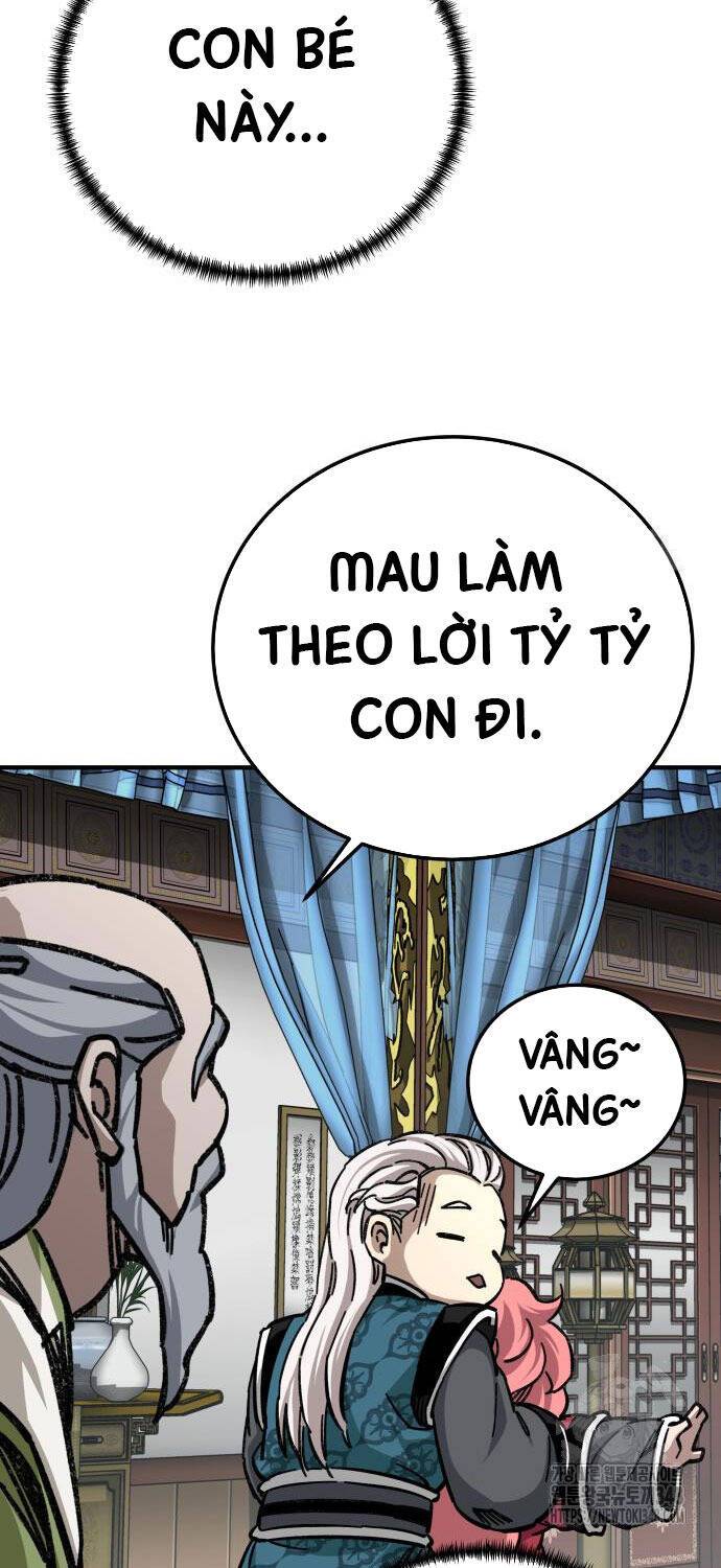 Ông Võ Giả Và Cháu Chí Tôn: Chapter 54