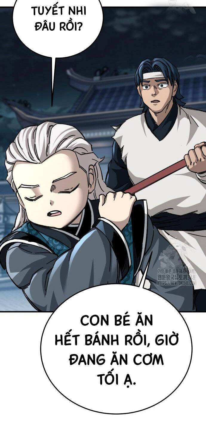 Ông Võ Giả Và Cháu Chí Tôn: Chapter 54