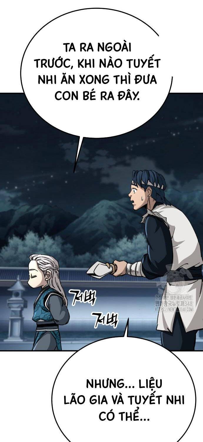 Ông Võ Giả Và Cháu Chí Tôn: Chapter 54