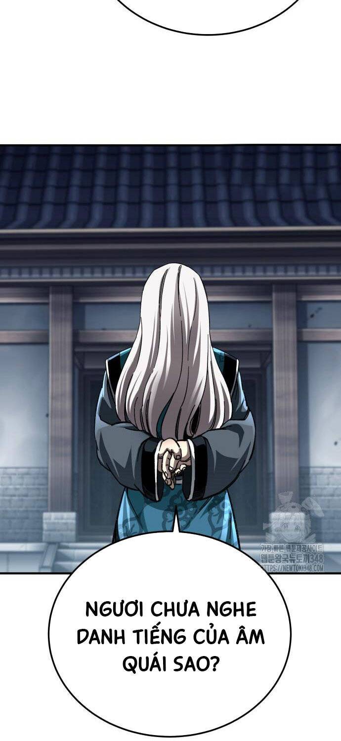 Ông Võ Giả Và Cháu Chí Tôn: Chapter 54
