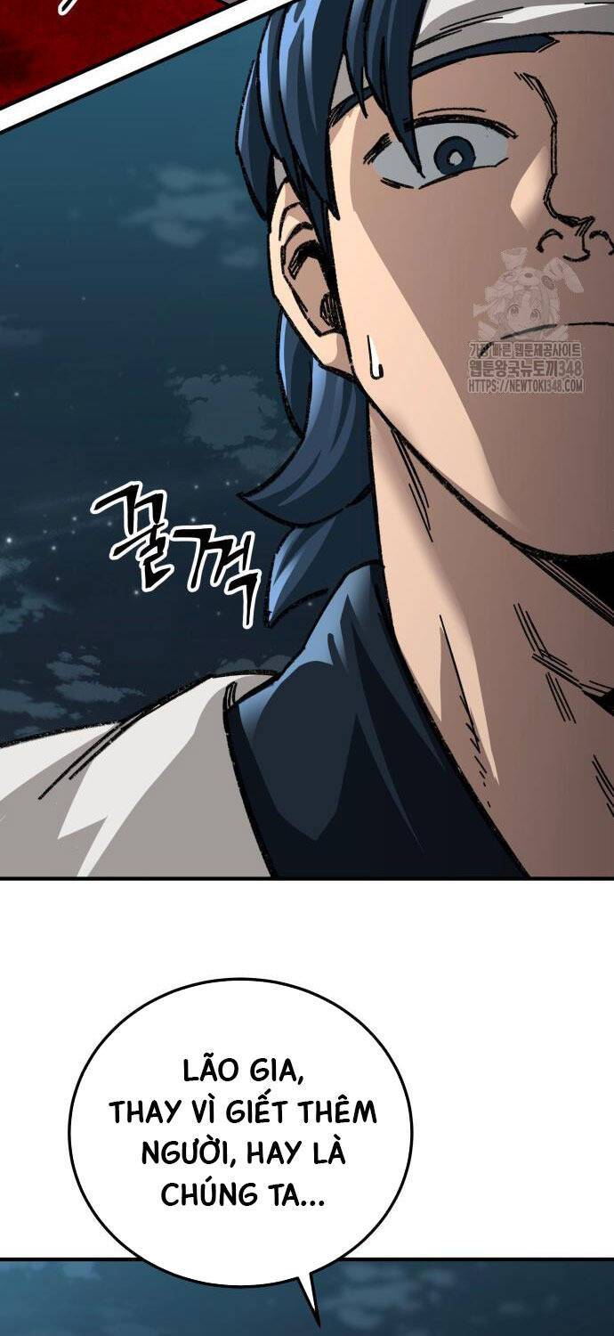 Ông Võ Giả Và Cháu Chí Tôn: Chapter 54