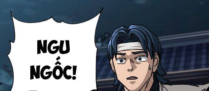 Ông Võ Giả Và Cháu Chí Tôn: Chapter 54