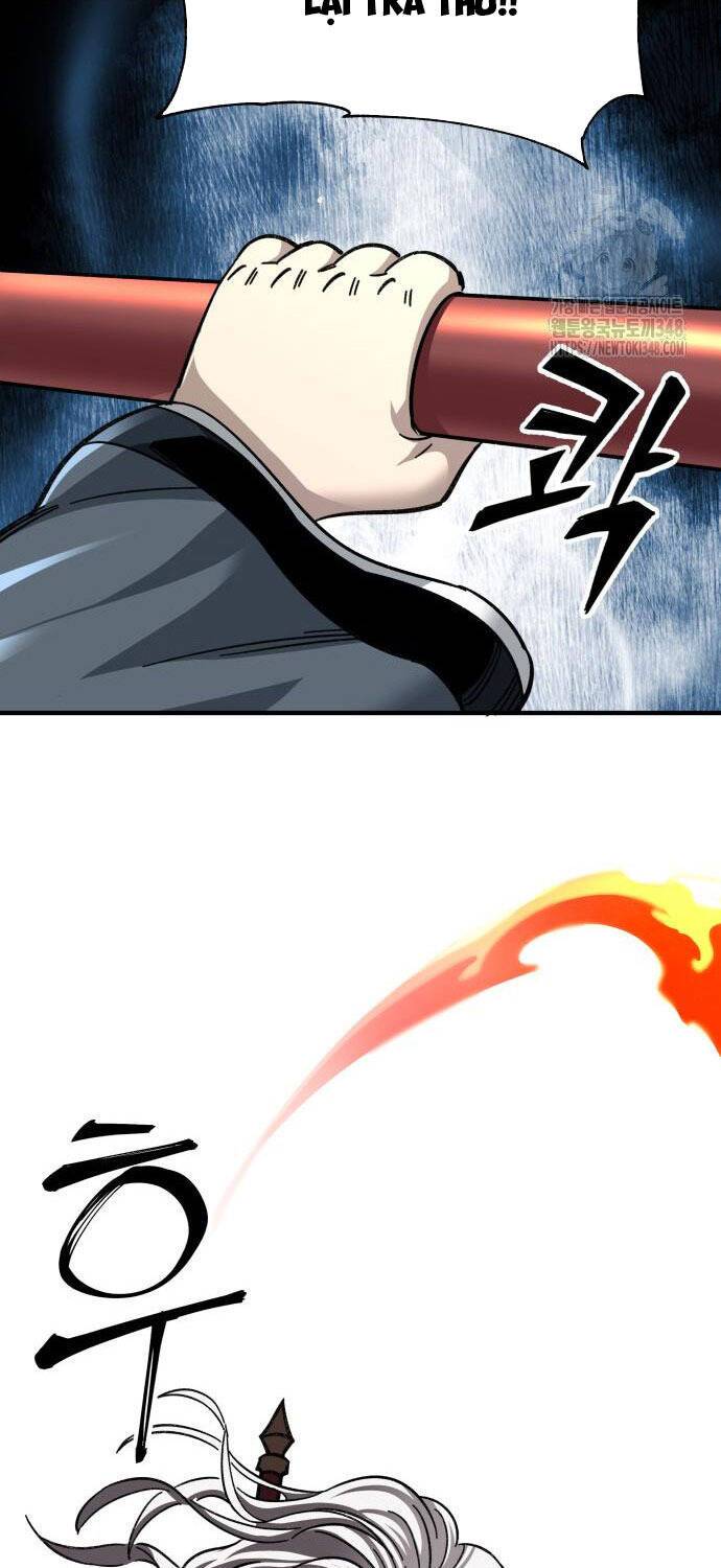 Ông Võ Giả Và Cháu Chí Tôn: Chapter 54