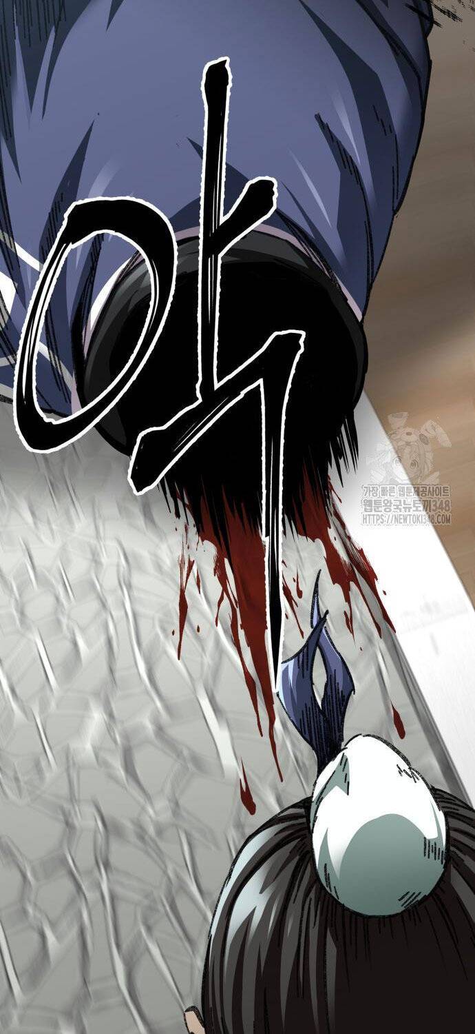 Ông Võ Giả Và Cháu Chí Tôn: Chapter 54