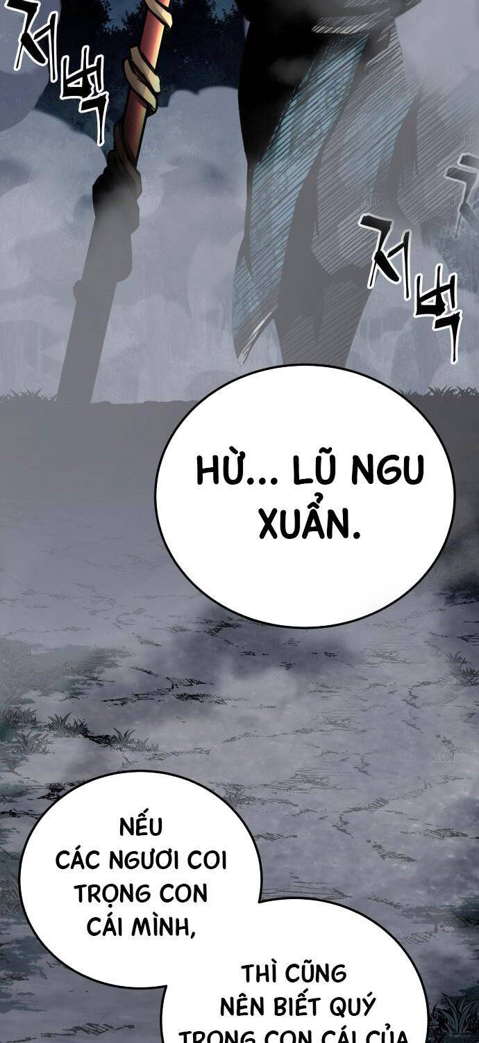 Ông Võ Giả Và Cháu Chí Tôn: Chapter 54
