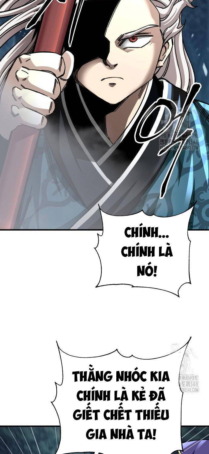 Ông Võ Giả Và Cháu Chí Tôn: Chapter 54
