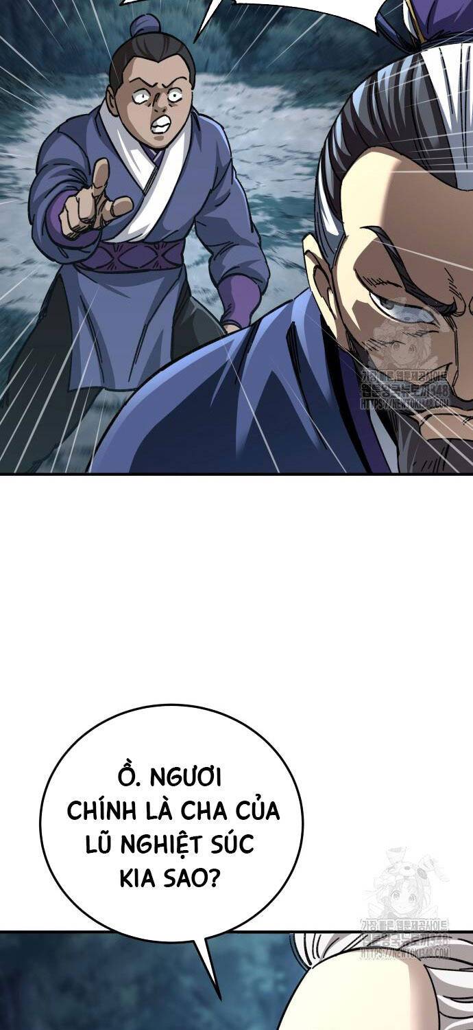 Ông Võ Giả Và Cháu Chí Tôn: Chapter 54