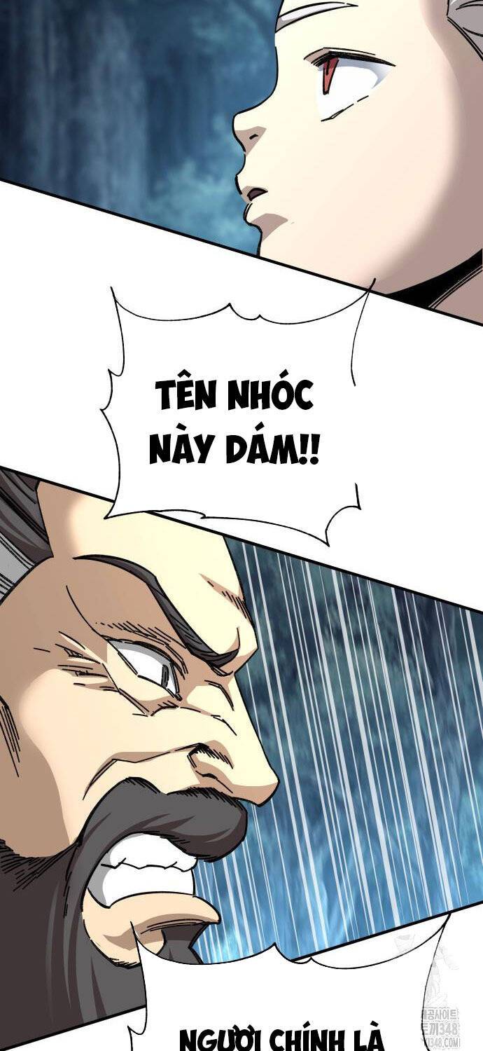 Ông Võ Giả Và Cháu Chí Tôn: Chapter 54