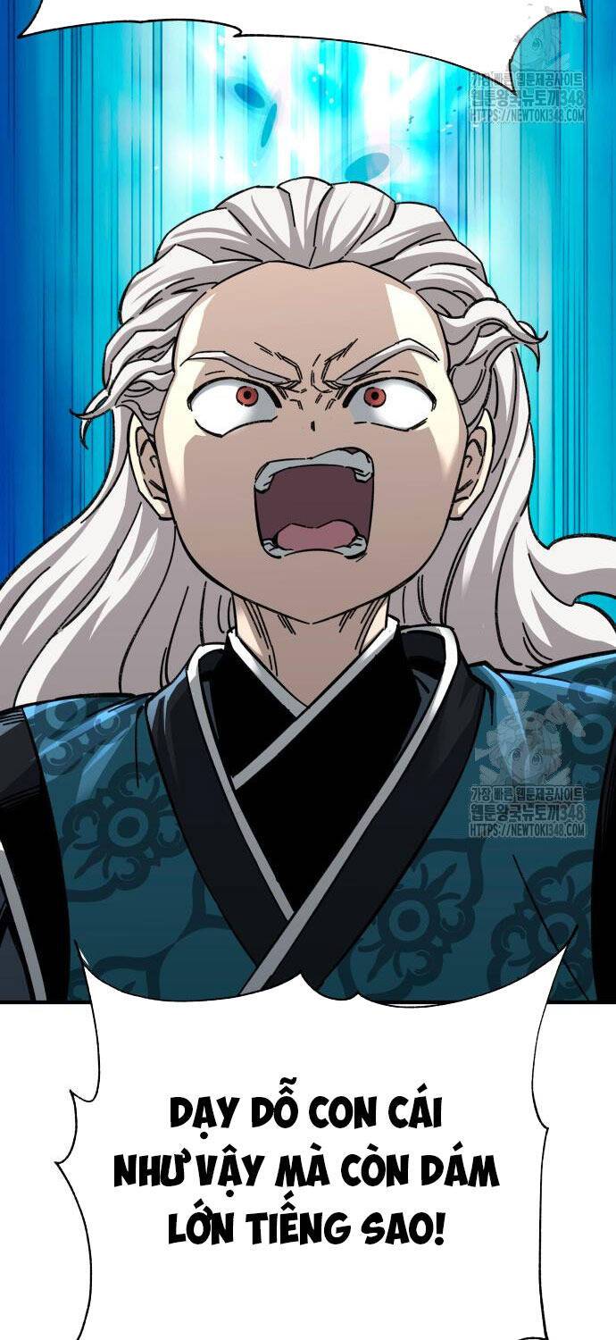 Ông Võ Giả Và Cháu Chí Tôn: Chapter 54