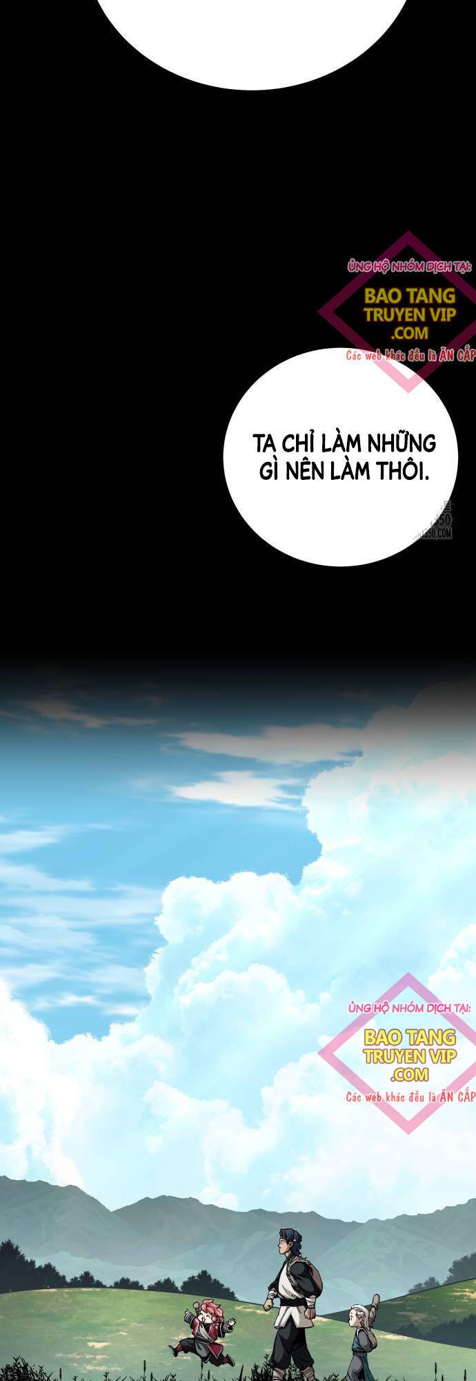 Ông Võ Giả Và Cháu Chí Tôn: Chapter 56