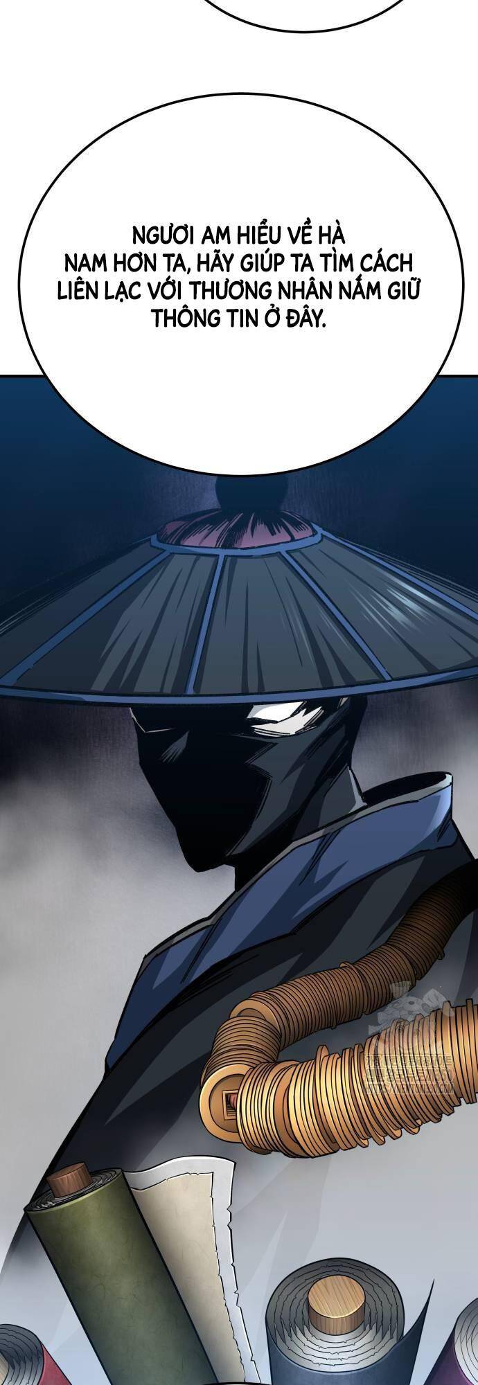 Ông Võ Giả Và Cháu Chí Tôn: Chapter 56