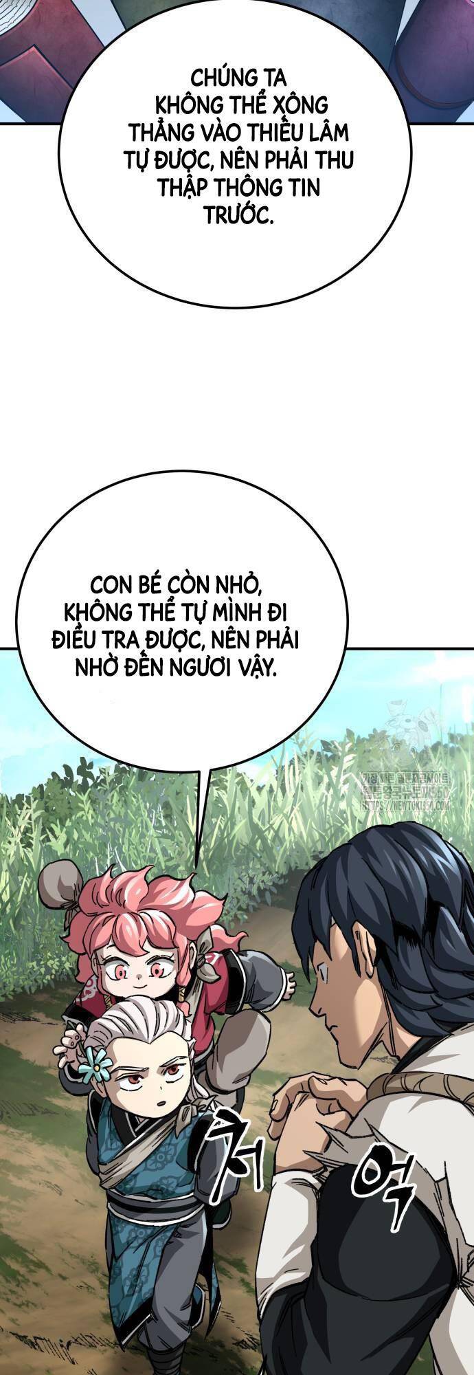 Ông Võ Giả Và Cháu Chí Tôn: Chapter 56