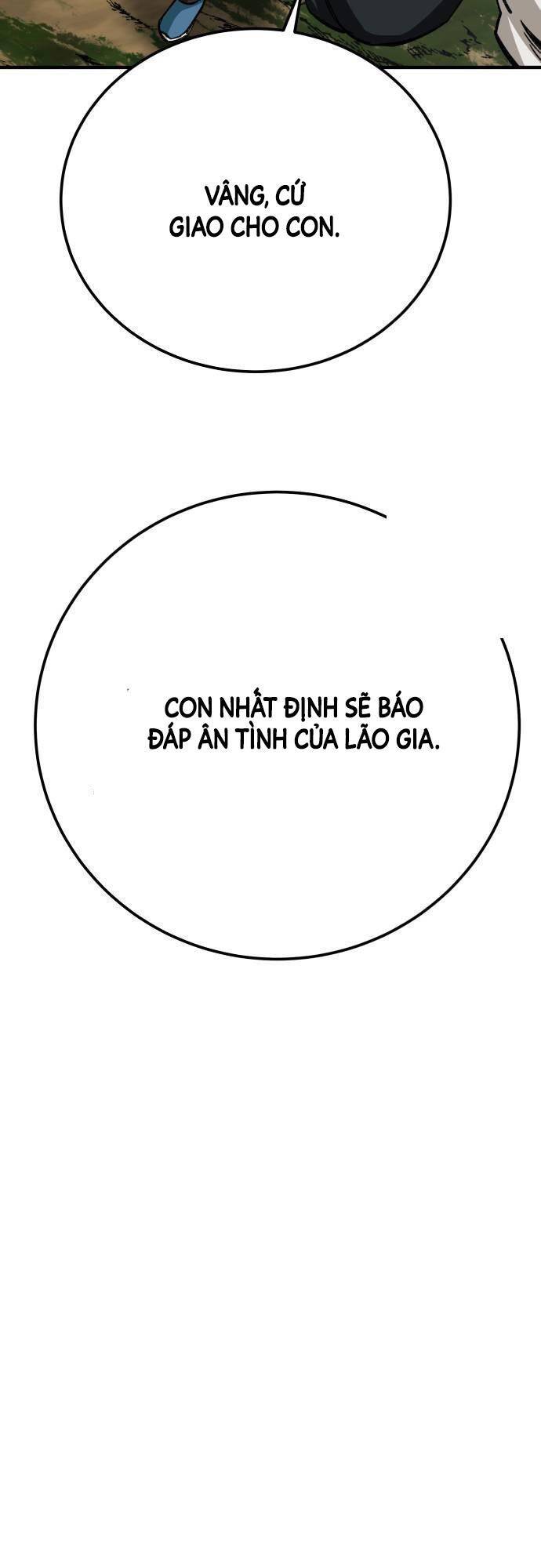Ông Võ Giả Và Cháu Chí Tôn: Chapter 56