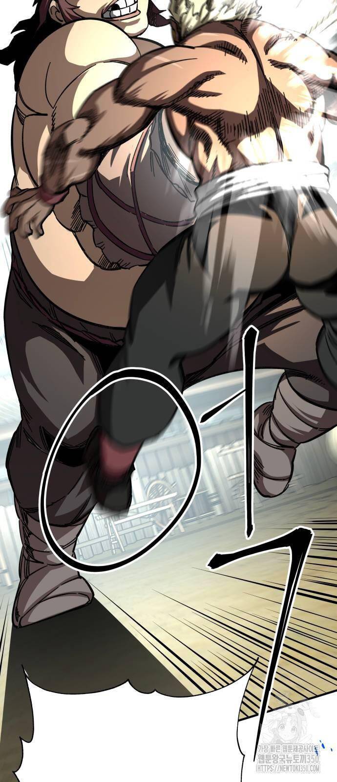 Ông Võ Giả Và Cháu Chí Tôn: Chapter 56