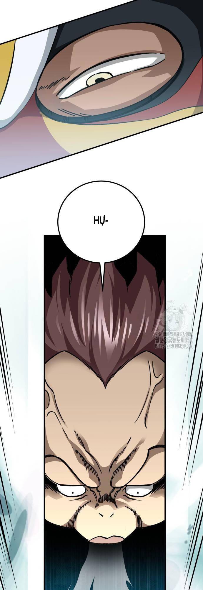 Ông Võ Giả Và Cháu Chí Tôn: Chapter 56