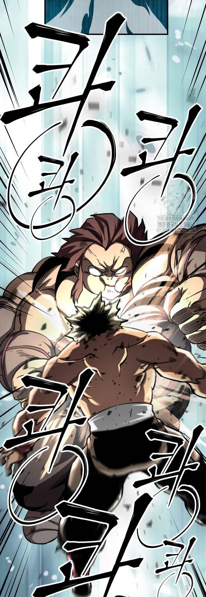 Ông Võ Giả Và Cháu Chí Tôn: Chapter 56