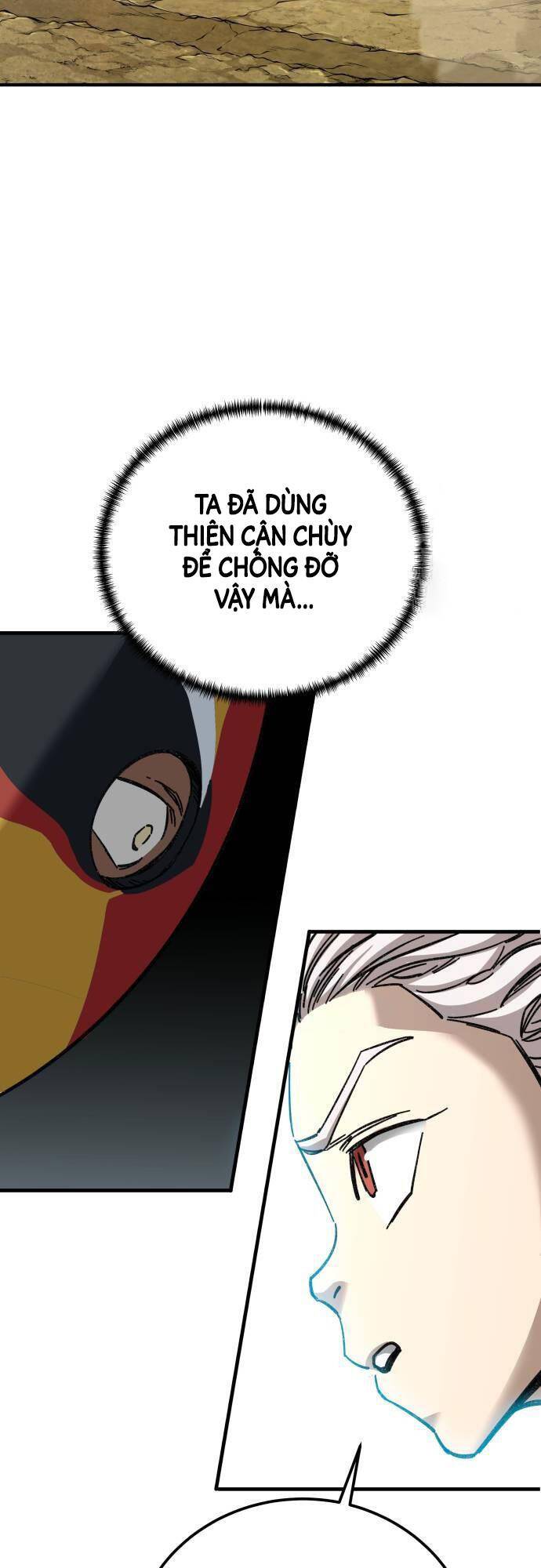 Ông Võ Giả Và Cháu Chí Tôn: Chapter 56