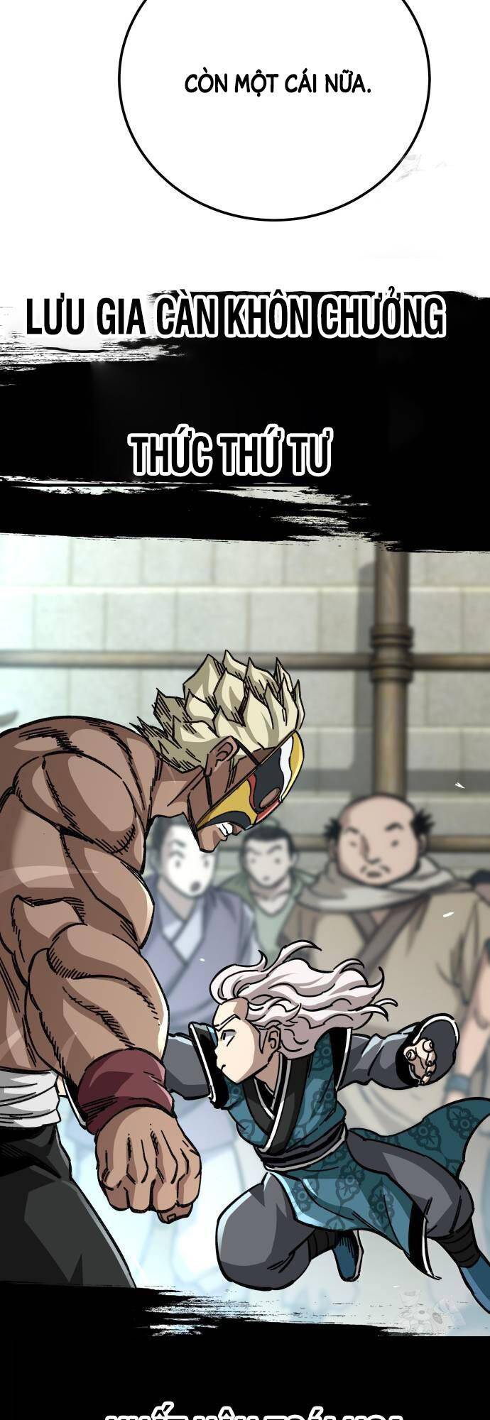 Ông Võ Giả Và Cháu Chí Tôn: Chapter 56
