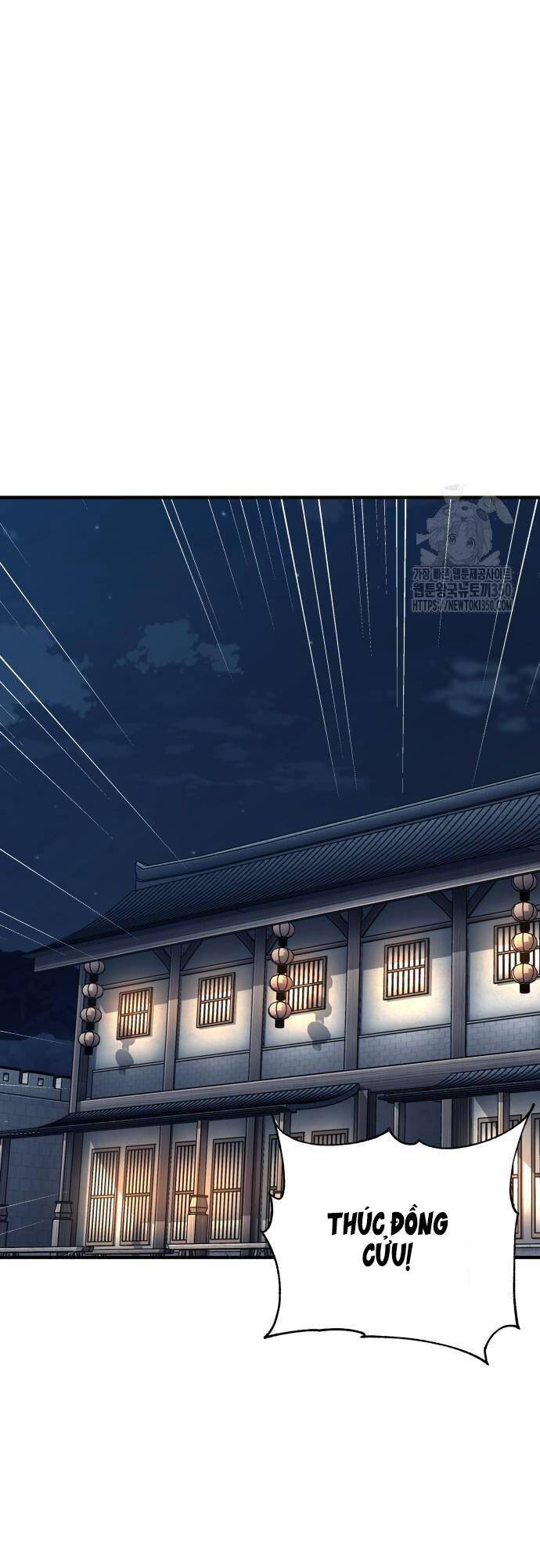 Ông Võ Giả Và Cháu Chí Tôn: Chapter 56