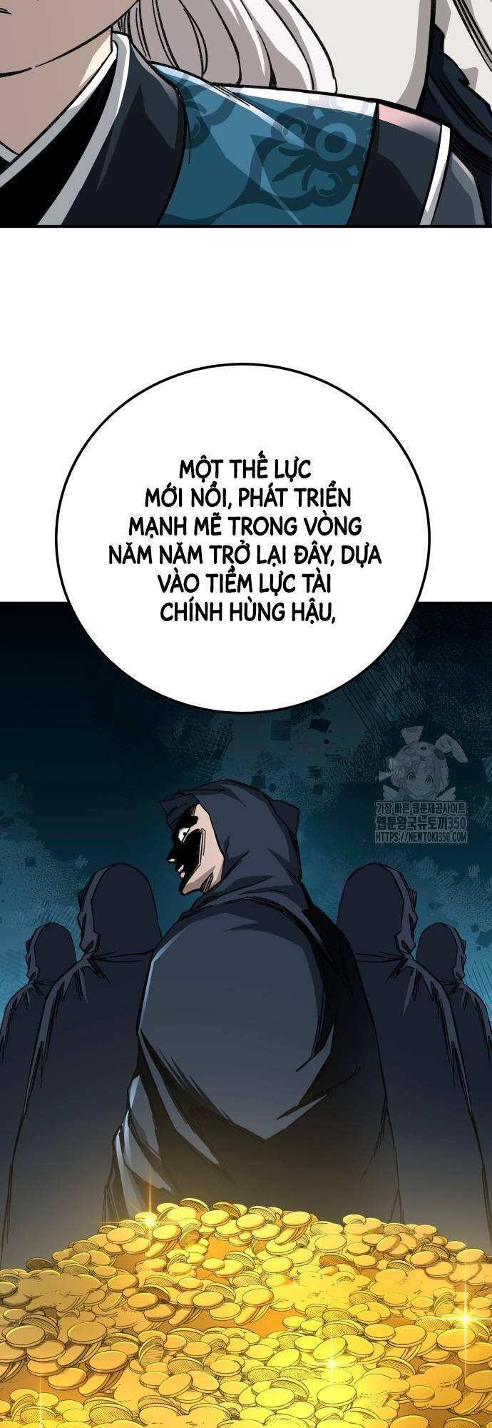 Ông Võ Giả Và Cháu Chí Tôn: Chapter 56