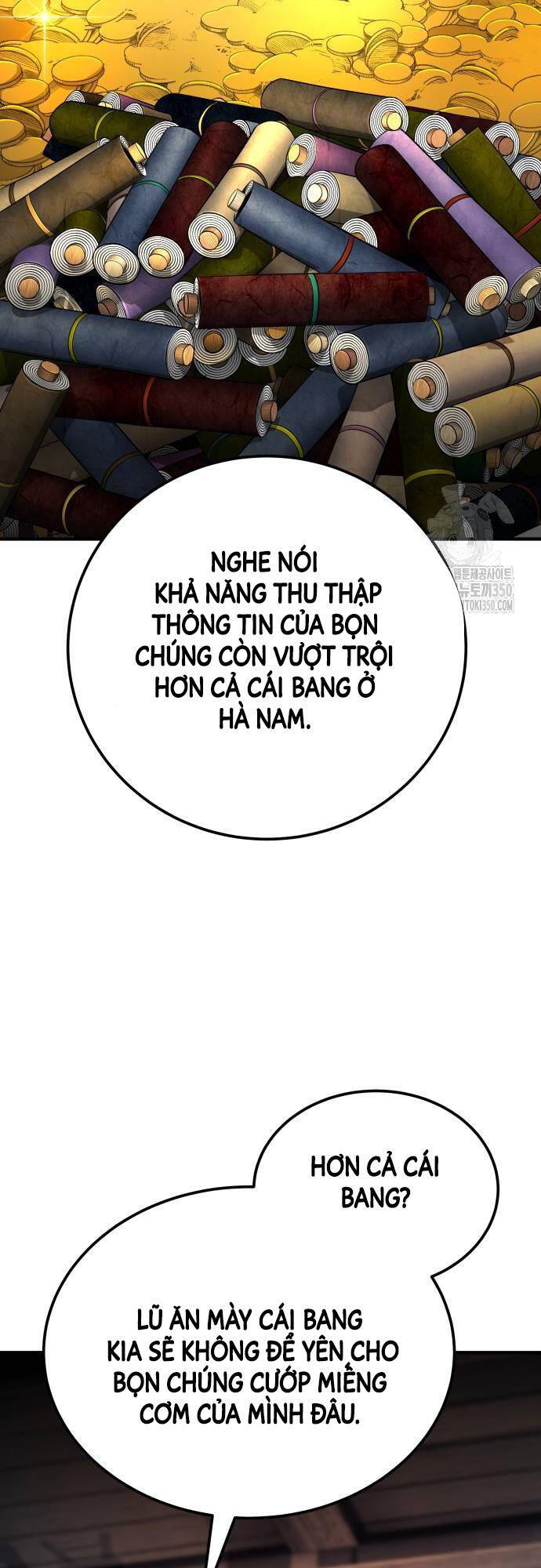 Ông Võ Giả Và Cháu Chí Tôn: Chapter 56