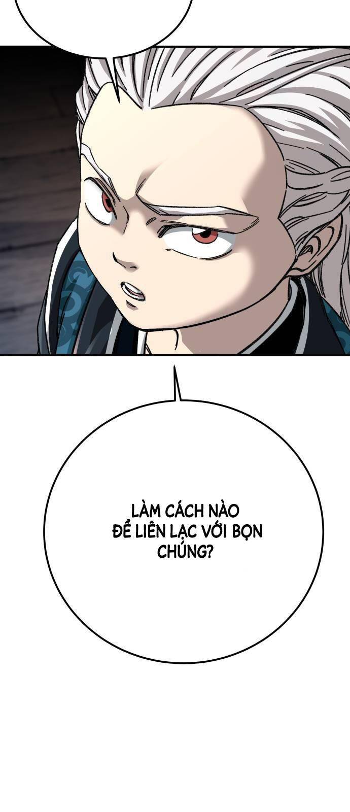 Ông Võ Giả Và Cháu Chí Tôn: Chapter 56