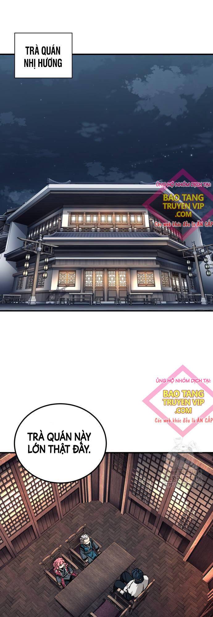 Ông Võ Giả Và Cháu Chí Tôn: Chapter 56
