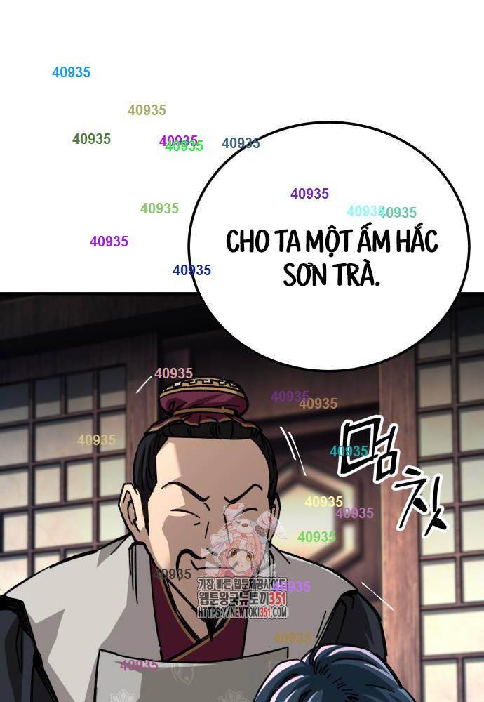 Ông Võ Giả Và Cháu Chí Tôn: Chapter 57