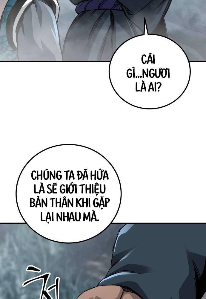 Ông Võ Giả Và Cháu Chí Tôn: Chapter 57