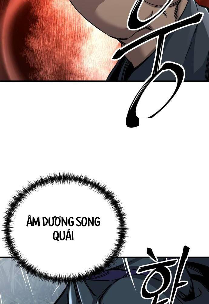 Ông Võ Giả Và Cháu Chí Tôn: Chapter 57