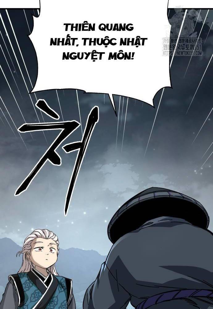Ông Võ Giả Và Cháu Chí Tôn: Chapter 57