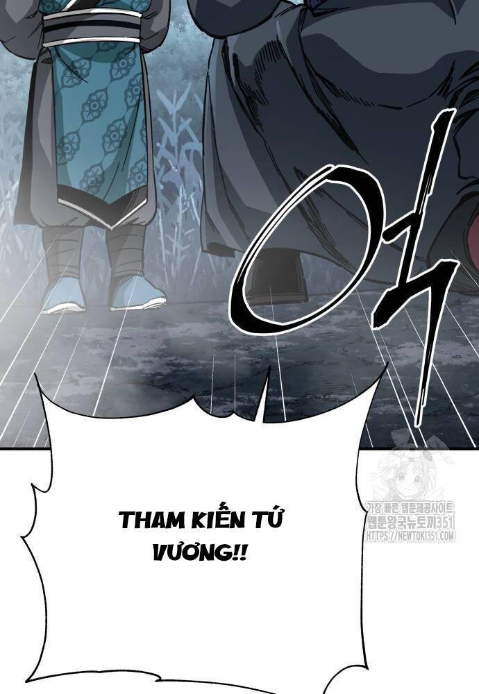 Ông Võ Giả Và Cháu Chí Tôn: Chapter 57
