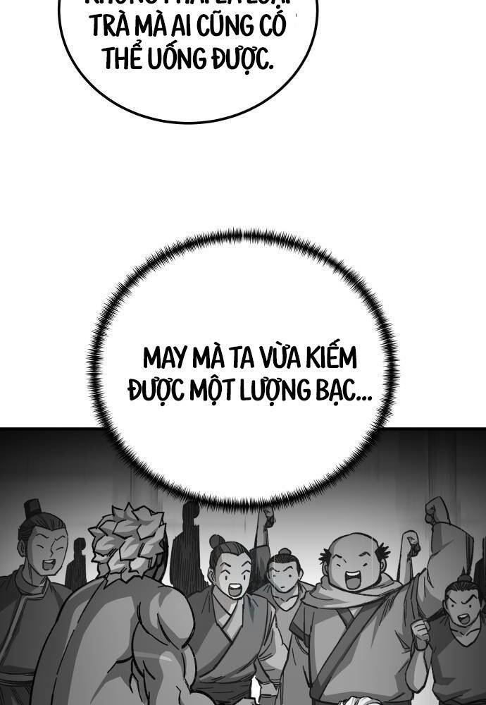 Ông Võ Giả Và Cháu Chí Tôn: Chapter 57