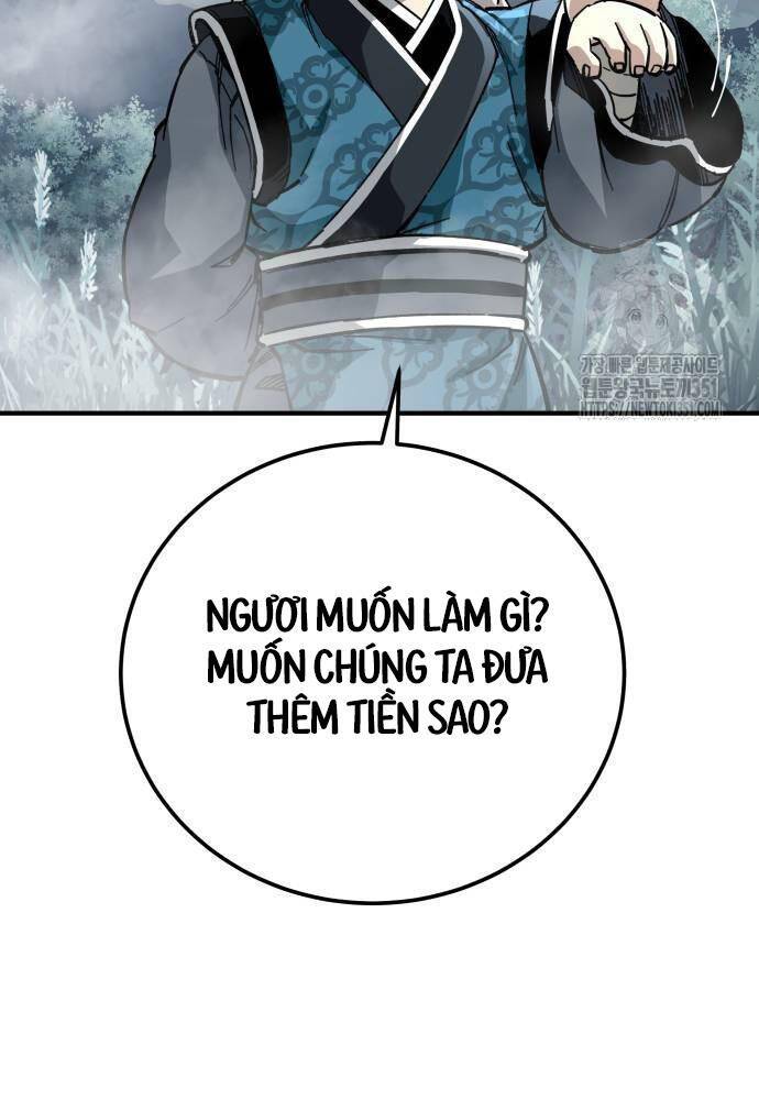 Ông Võ Giả Và Cháu Chí Tôn: Chapter 57