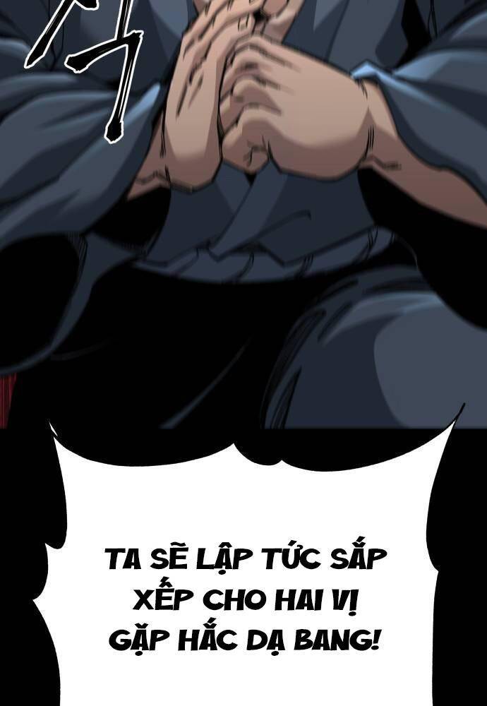 Ông Võ Giả Và Cháu Chí Tôn: Chapter 57
