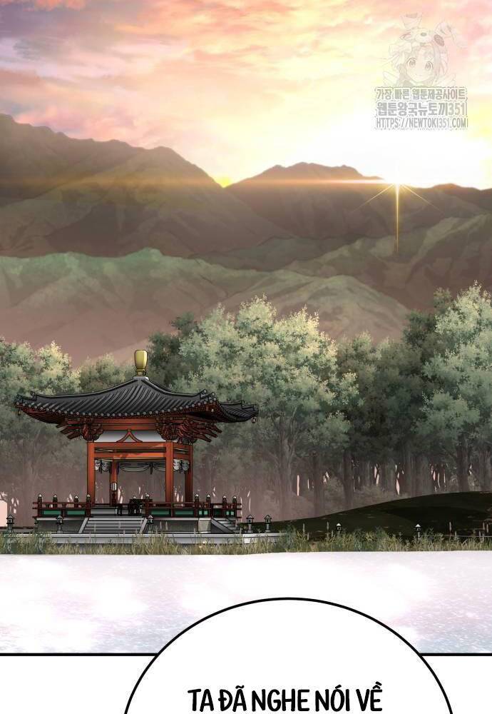 Ông Võ Giả Và Cháu Chí Tôn: Chapter 57