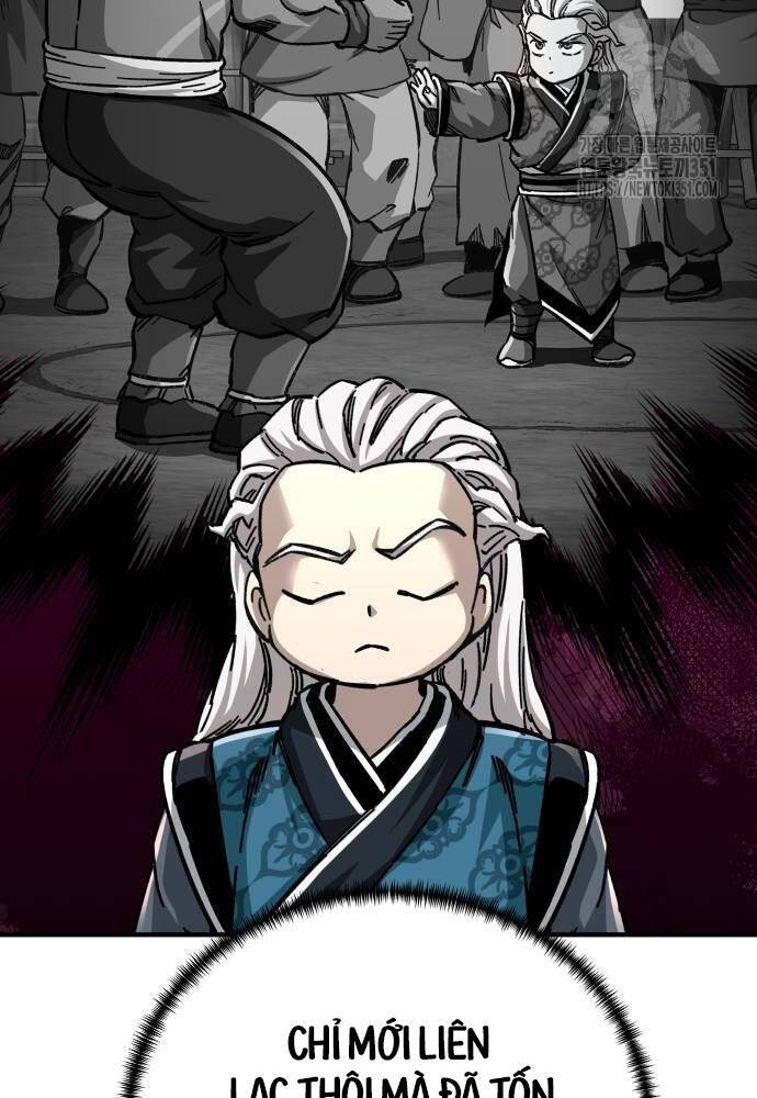 Ông Võ Giả Và Cháu Chí Tôn: Chapter 57