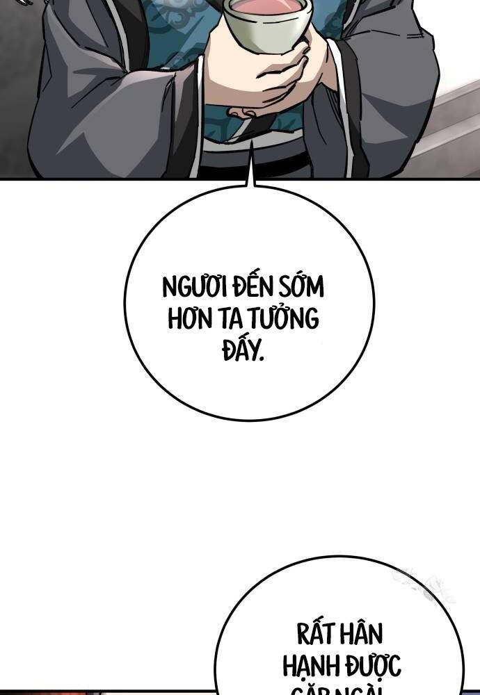 Ông Võ Giả Và Cháu Chí Tôn: Chapter 57