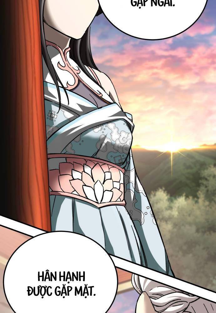 Ông Võ Giả Và Cháu Chí Tôn: Chapter 57